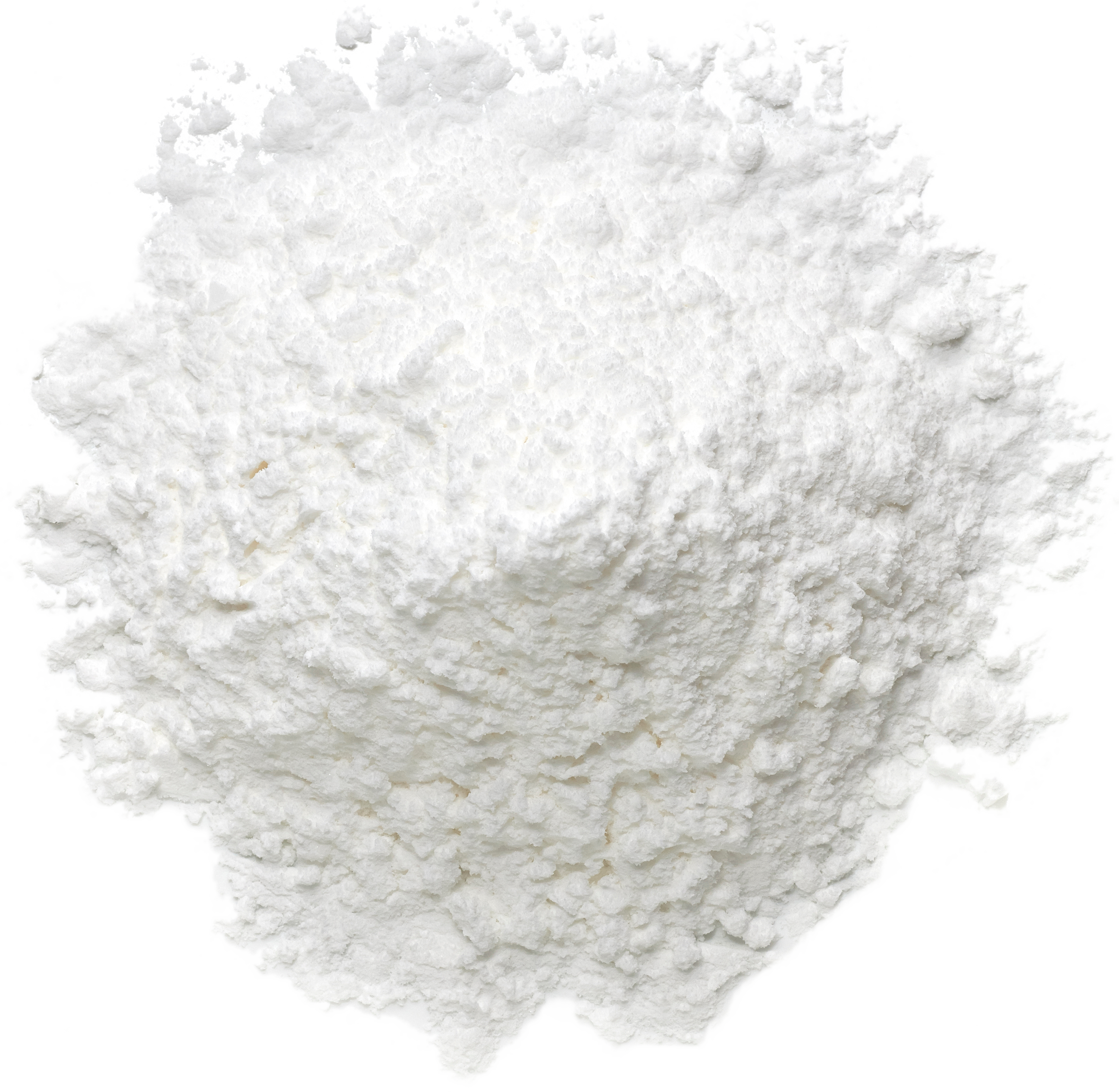 Non-Nano Zinc-Oxide