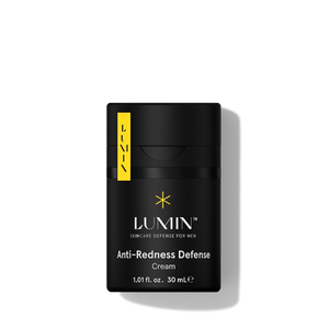 Anti-Redness Defense Cream Front